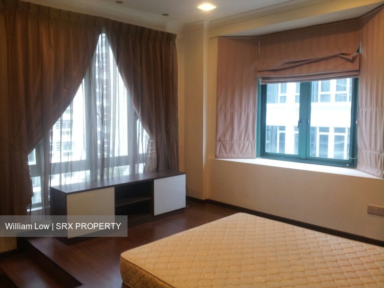 Butterworth View (D15), Apartment #180427632